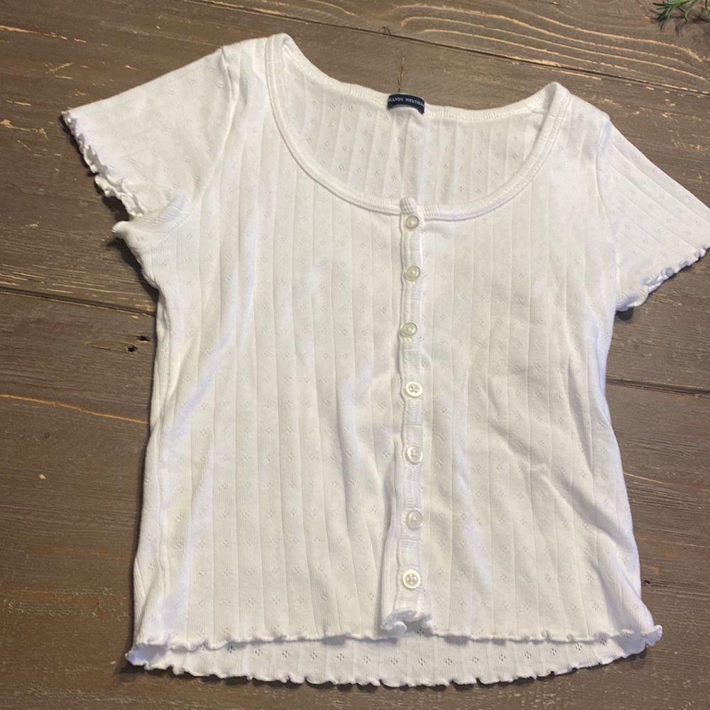 Brandy Melville top